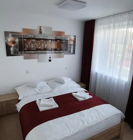 Hotel Koncista 4*