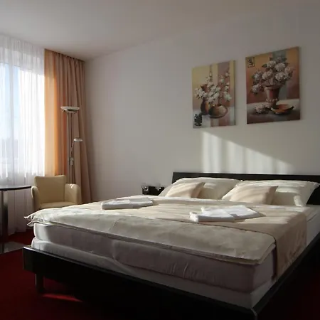 Koncista 4* Lučivná