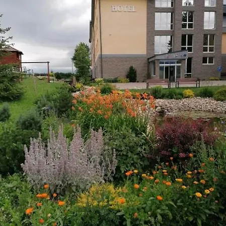 Koncista 4* Lučivná