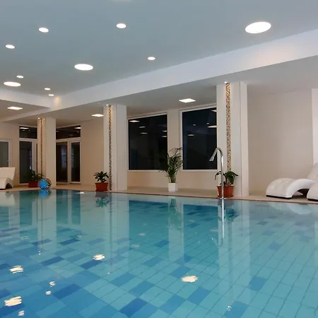 Koncista Hotel Lučivná