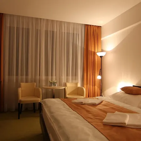 Koncista 4* Lučivná