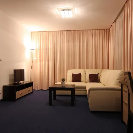 Koncista Hotel Lučivná