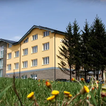 Koncista Hotel Lučivná