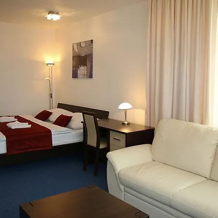 Koncista 4* Lučivná