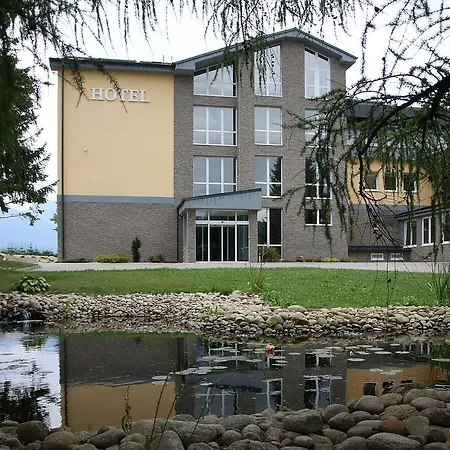 Hotel Koncista Lučivná