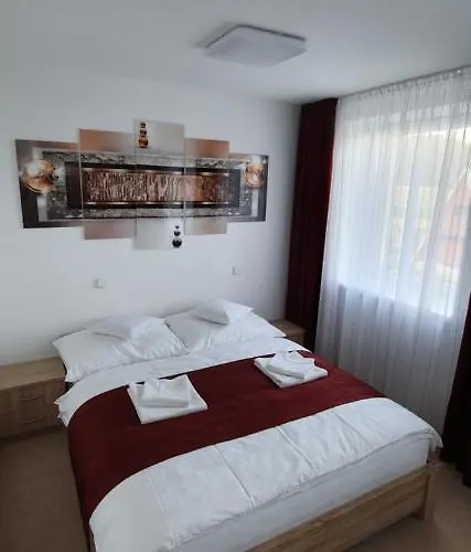 Hotel Koncista 4*